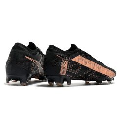 Nike Mercurial Vapor XIII Elite FG Zwart Roze_4.jpg